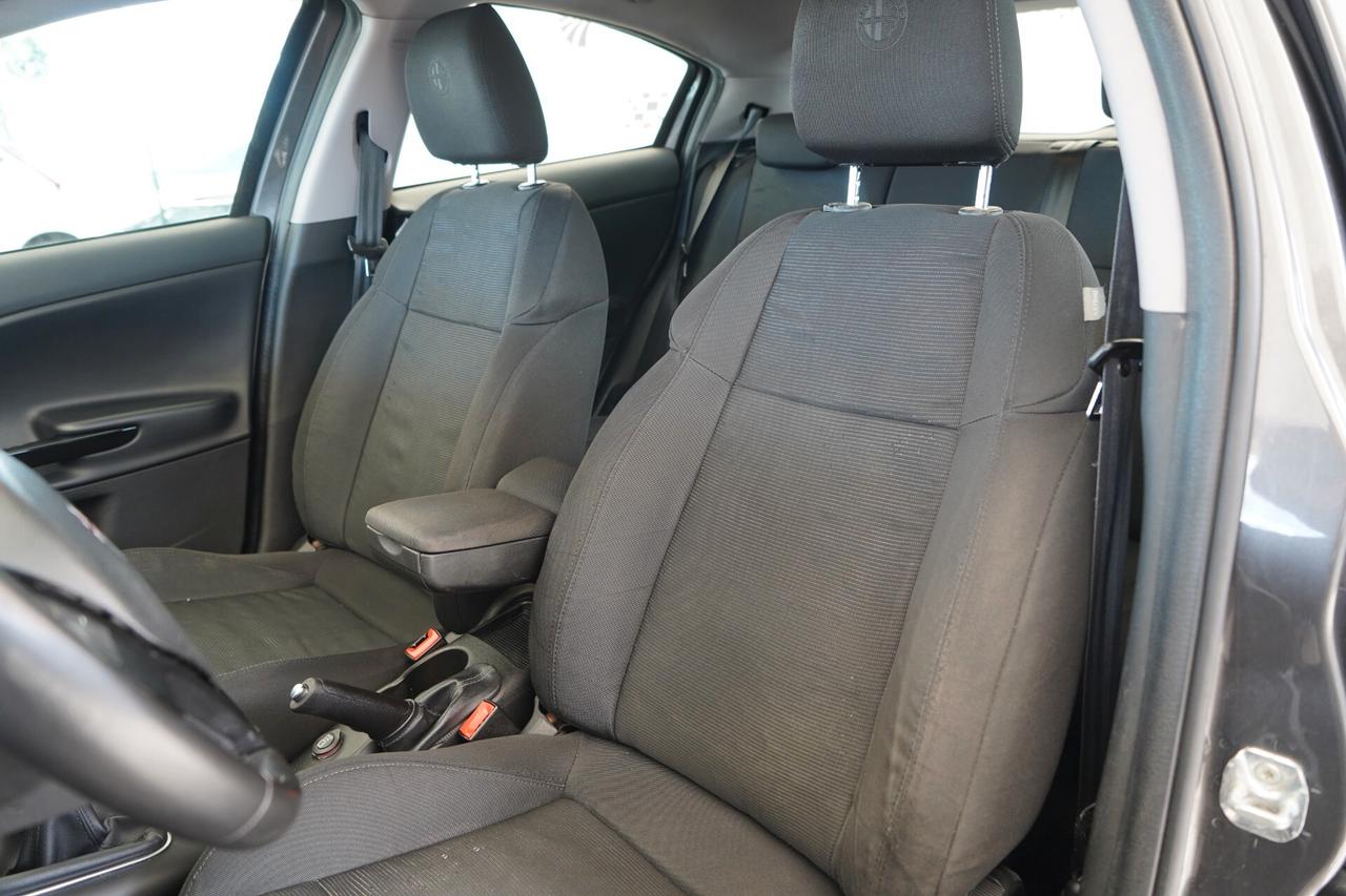 Alfa Romeo Giulietta 1.6 JTDm 105CV Distinctive