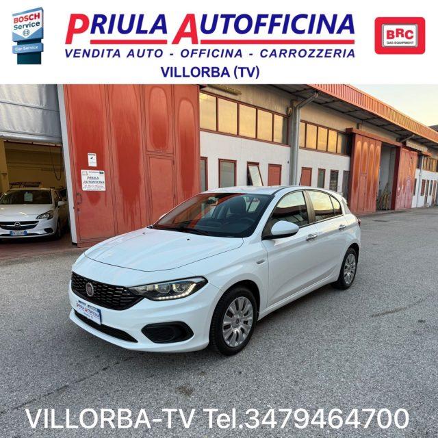 FIAT Tipo 1.4 T-Jet 120CV 5 porte Business