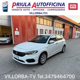 FIAT Tipo 1.4 T-Jet 120CV 5 porte Business
