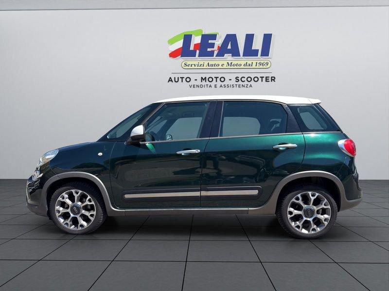 FIAT 500L Trekking 500 L 5p 1.6 Multijet 105cv 6m