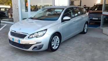 Peugeot 308 1.6 e-HDi 115 CV Stop&Start SW Active
