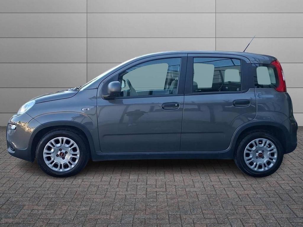 Fiat Panda 1.0 FireFly Hybrid City Life