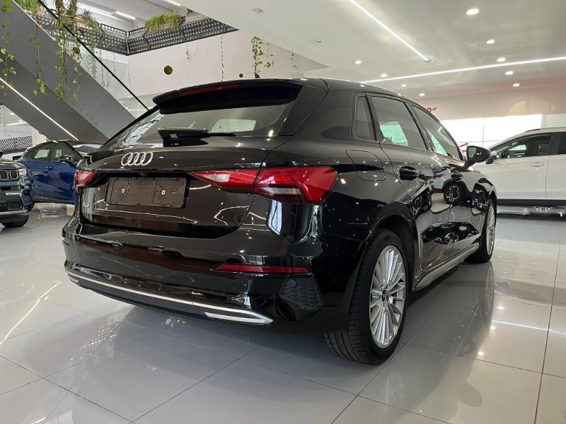 AUDI A3 SPB 35 TFSI Business Advanced