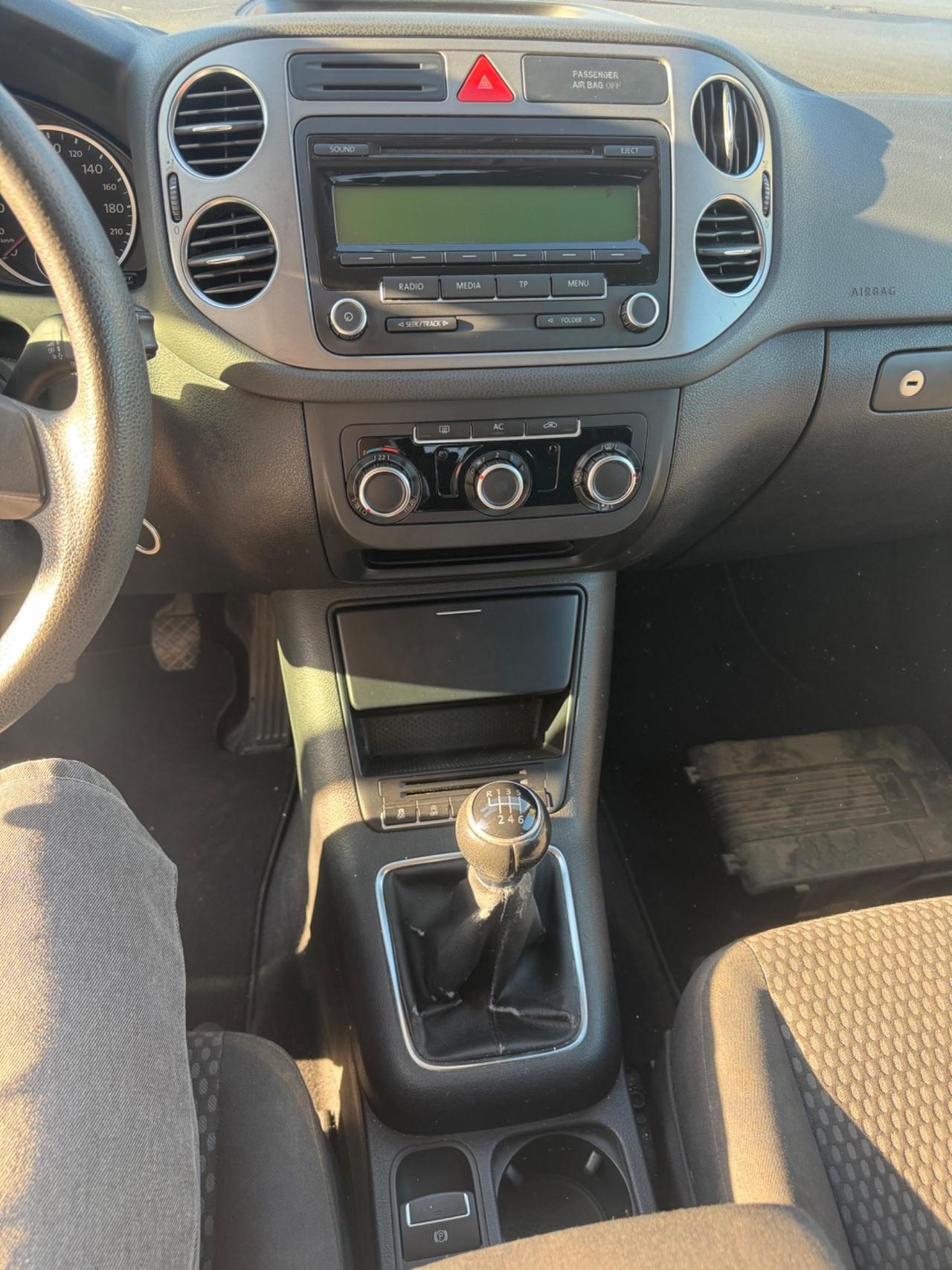 Volkswagen Tiguan GPL 2.0 TSI 4MOTION Sport & Style