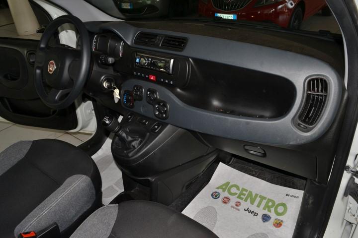 FIAT PANDA - 1.0 70cv HYBRID