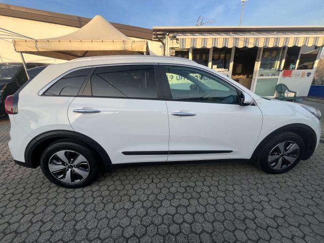 KIA Niro Niro I 1.6 gdi hev Style dct