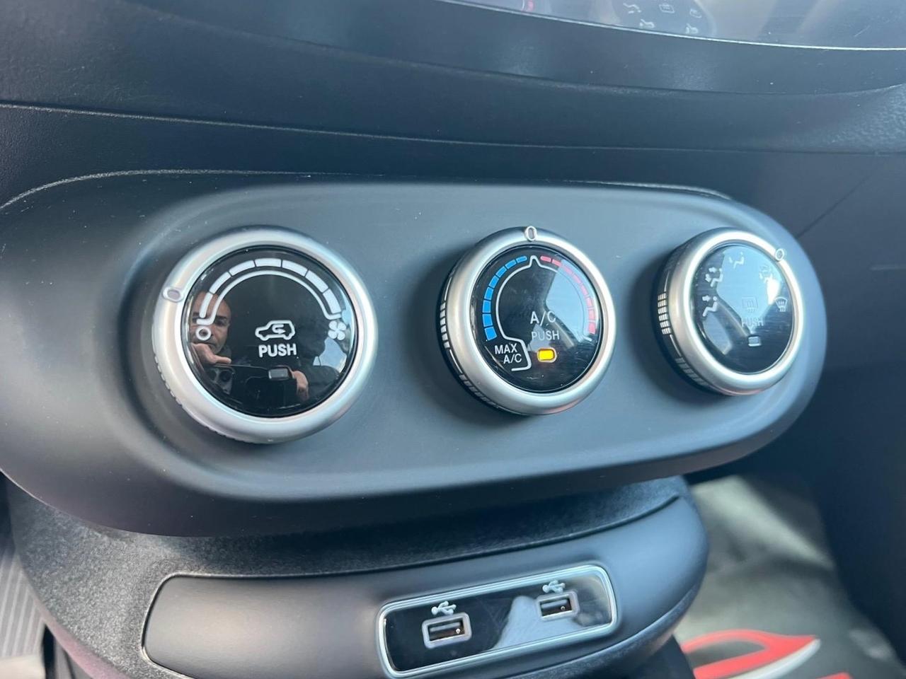 Fiat 500X 1.3 Mjt 95 CV CONNECT N1 AUTOCARRO