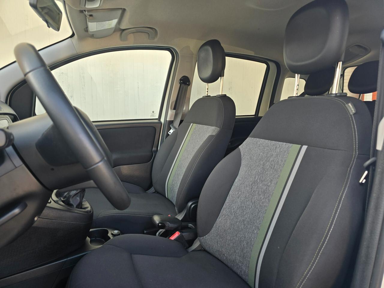 Fiat Panda Cross 1.2 benzina 70cv