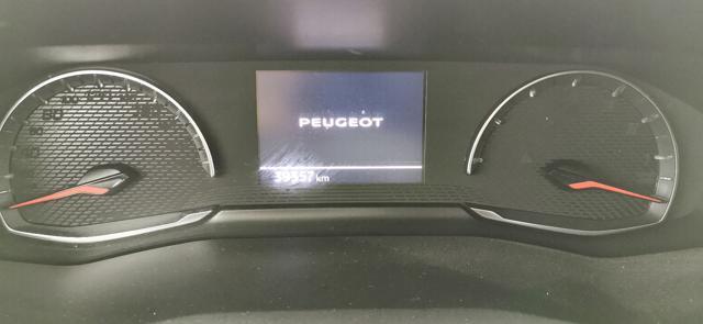 PEUGEOT 2008 PureTech 100 S&S Allure Pack