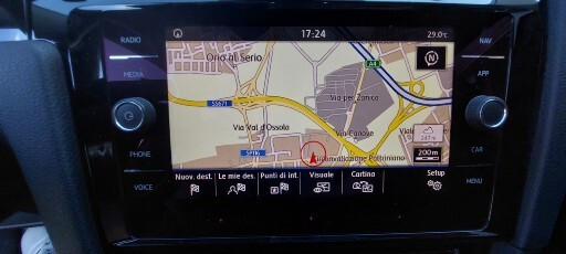 Volkswagen Golf 1.4 TSI 125 CV 5p. Highline