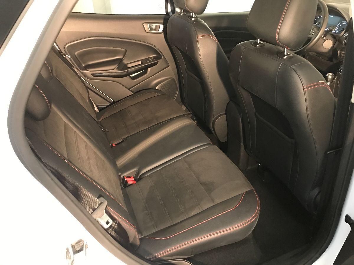 FORD EcoSport 1.0 125 CV S&S ST-Line