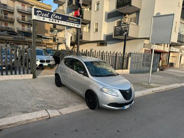 Lancia Ypsilon 1.3 MJT 16V 95 CV 5 porte S&S Elle