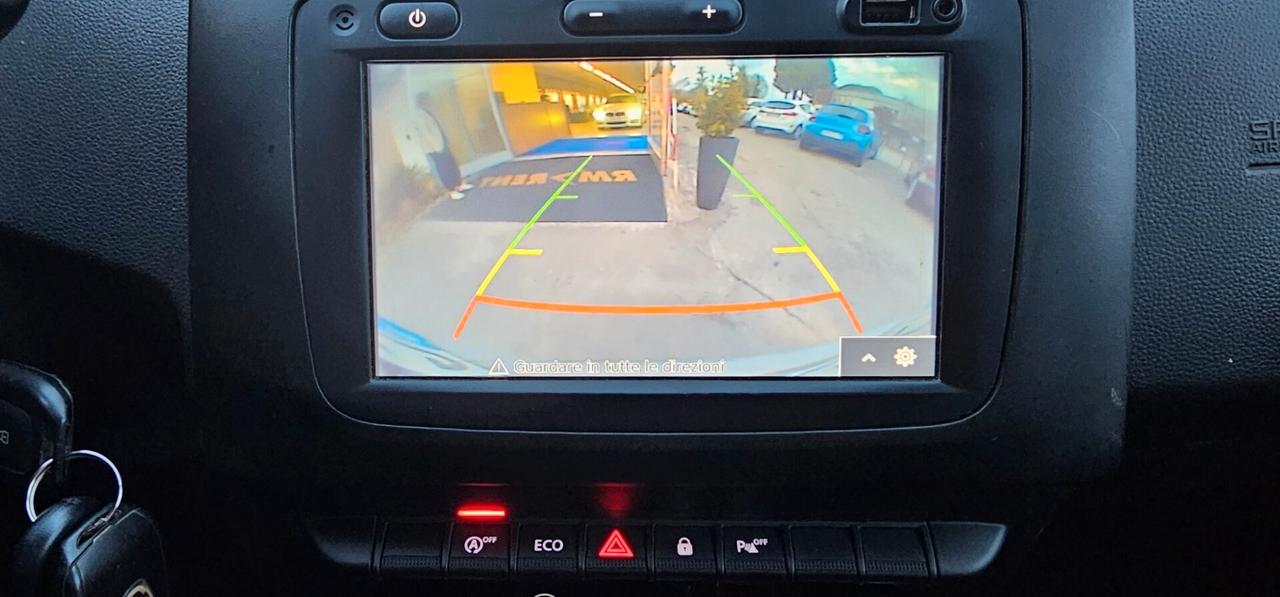 Dacia Duster 1.0 TCe 100 CV ECO-GPL