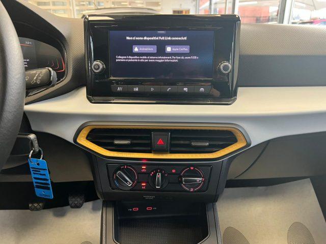 SEAT Ibiza 1.0 EcoTSI 95CV *GARANZIA SEAT*UNICO PROP.*