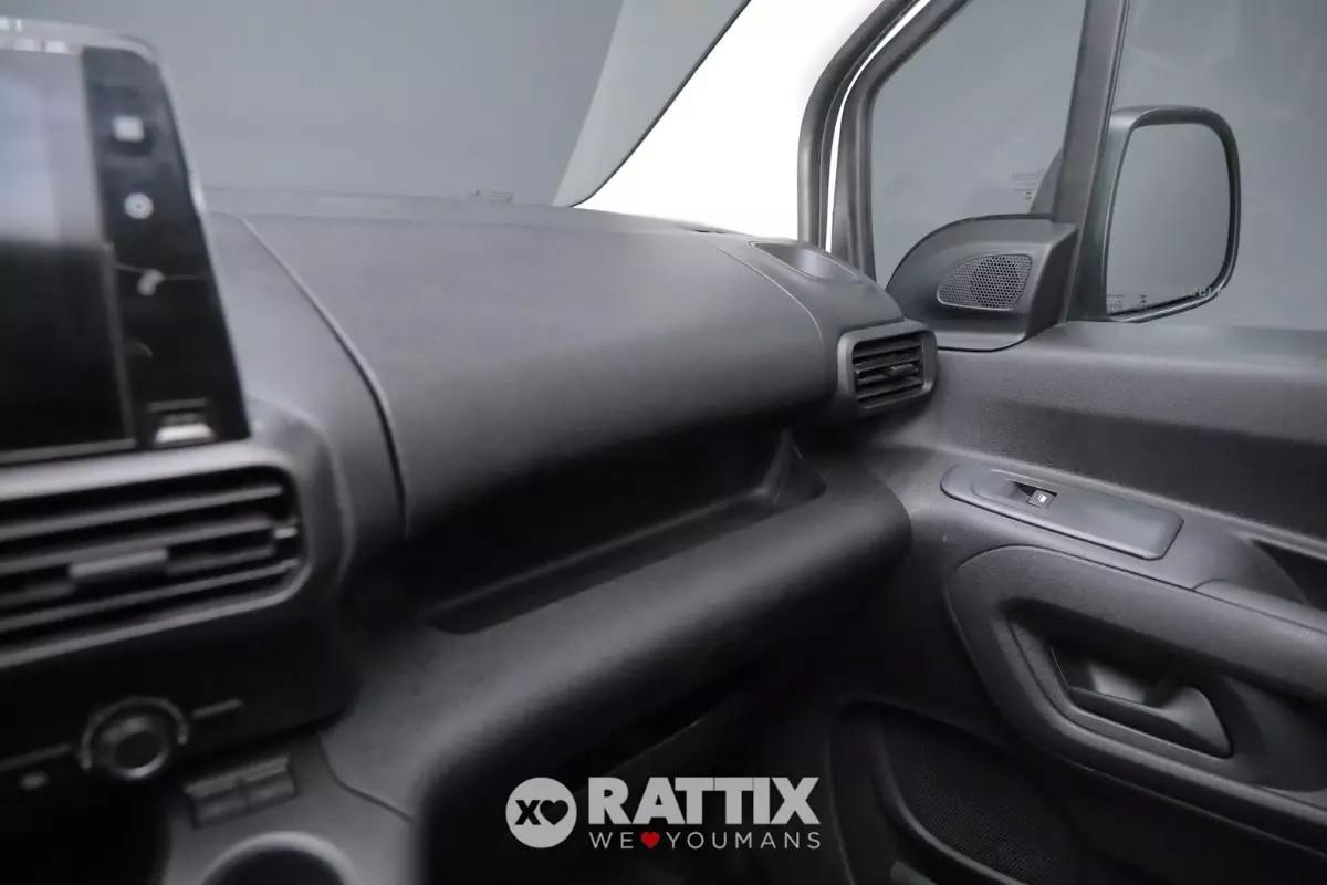 Citroen Berlingo Van 1.5 BlueHDI 100CV Club XL (IVA ESCLUSA)