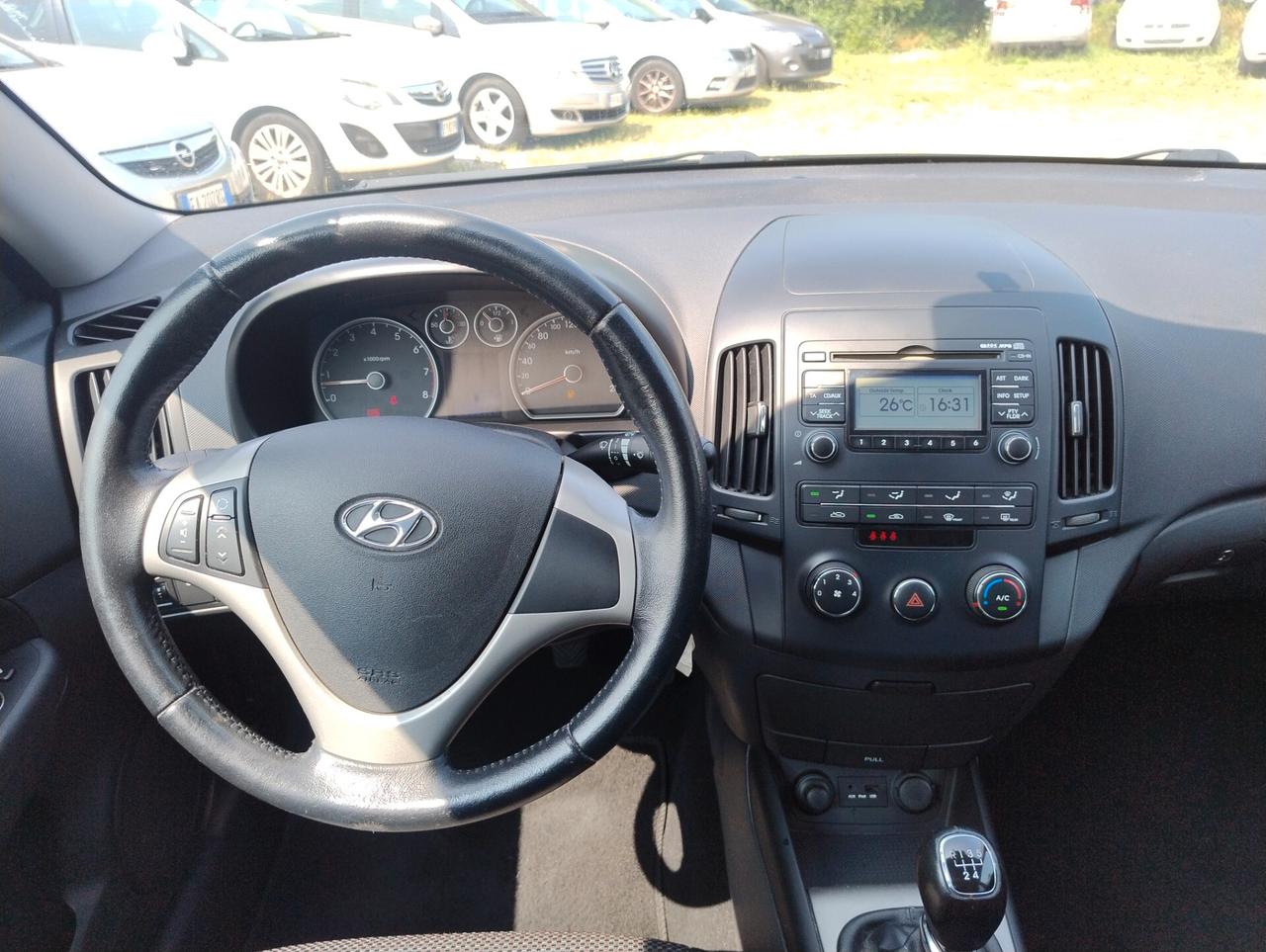 Hyundai i30 1.4 Comfort