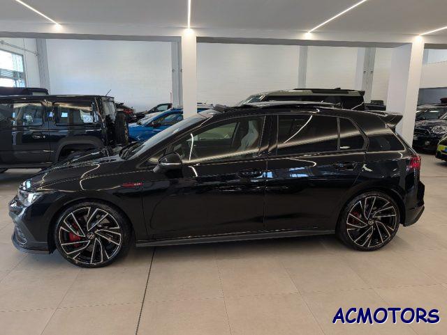 VOLKSWAGEN Golf 2.0 TSI GTI DSG Clubsport
