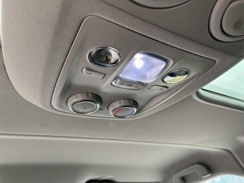 Citroën SpaceTourer Spacetourer XL 2.0 Bluehdi 180cv S&S Business Lounge EAT8