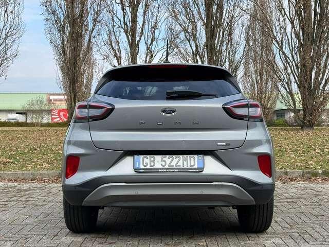 Ford Puma Puma II DISTR. CATENA