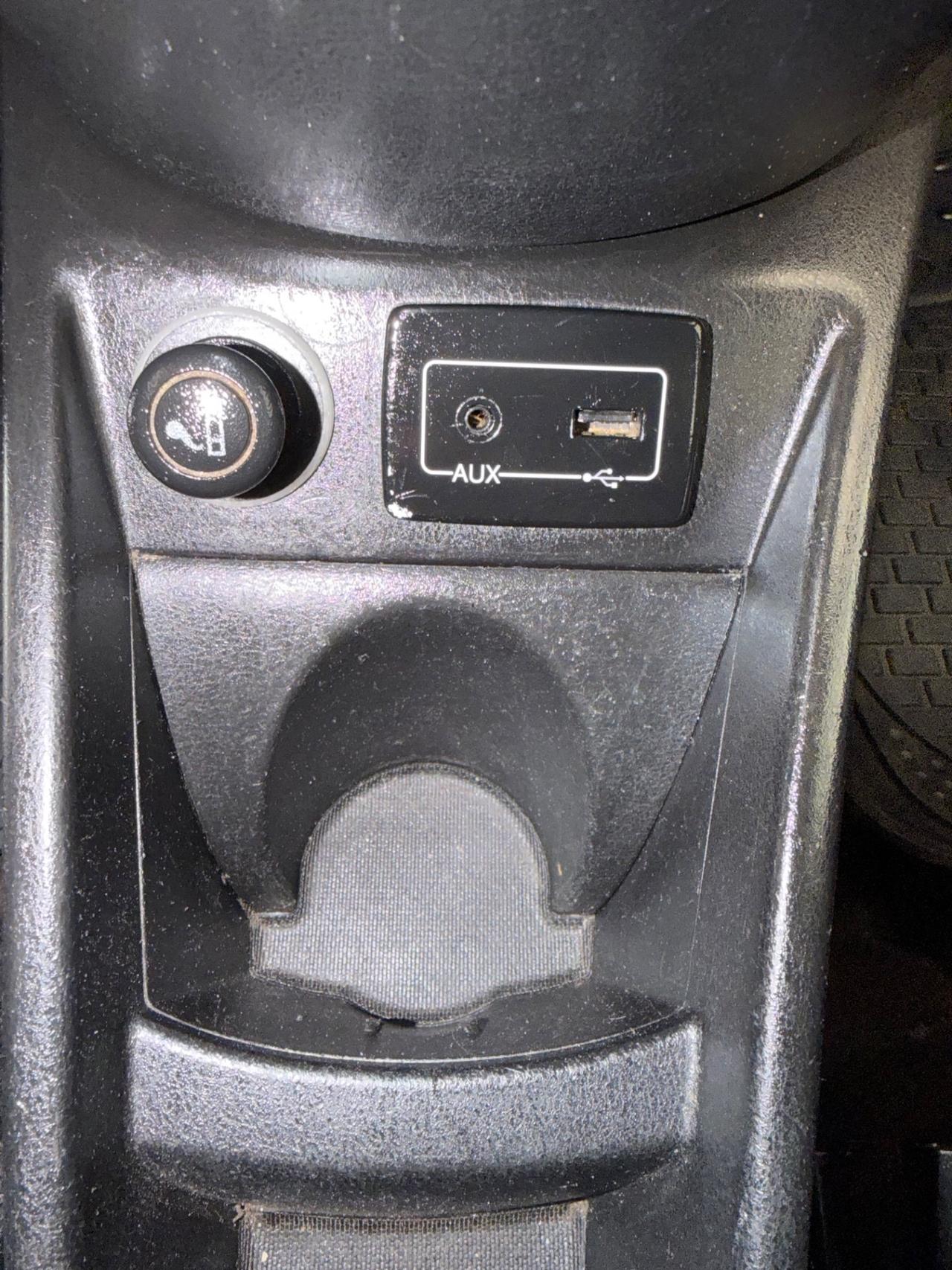 Lancia Ypsilon 1.2 69 CV 5 porte Mya