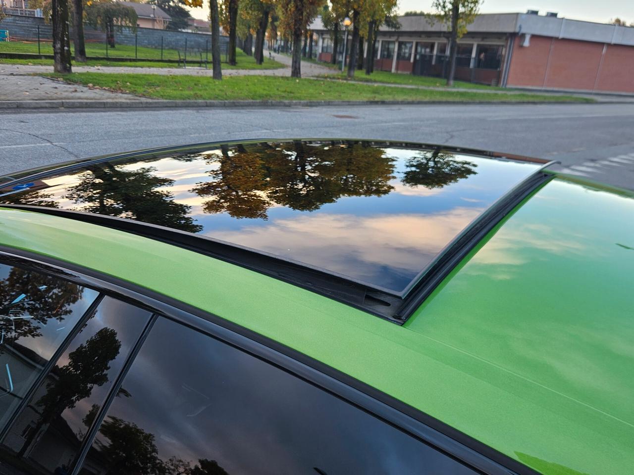 Audi RS7 Sportback 4.0 V8 STRAFULL