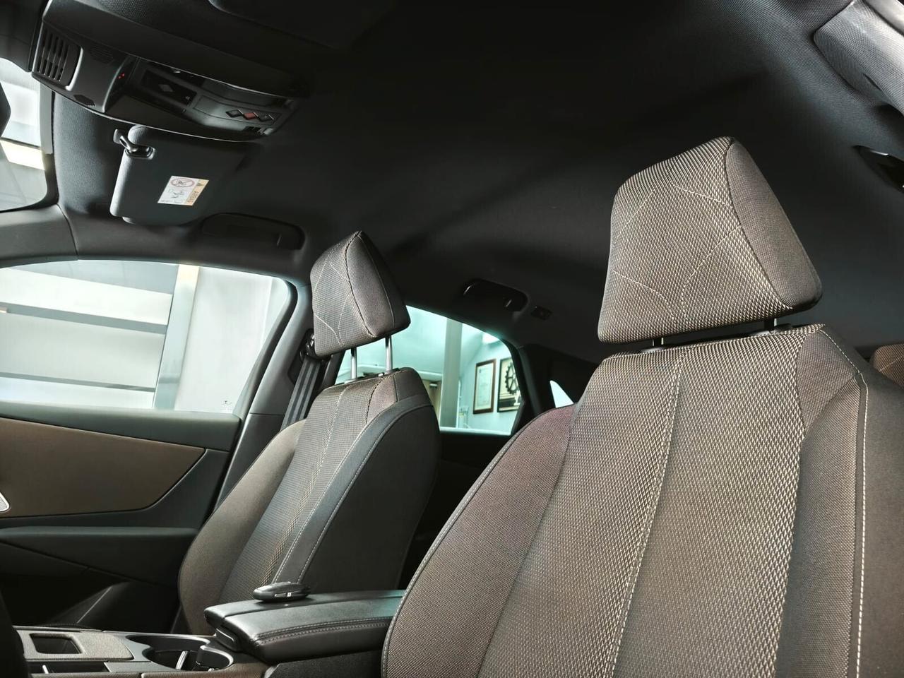 DS 7 Crossback BlueHDi 180 aut.