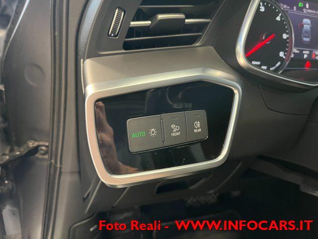 AUDI A6 45 3.0 TDI mhev quattro tiptronic Business Berlin