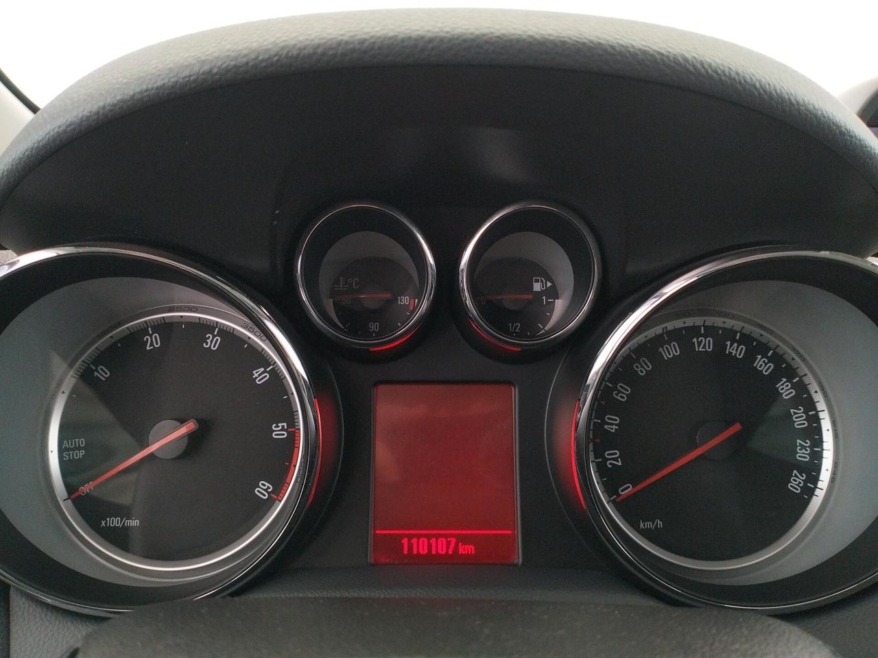 Opel Mokka 1.6 CDTI Ecotec 136CV 4x2 Start&Stop Cosmo - NEOPATENTATI