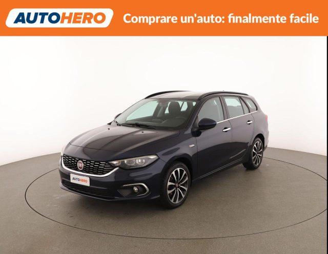 FIAT Tipo 1.6 Mjt S&S DCT SW Lounge