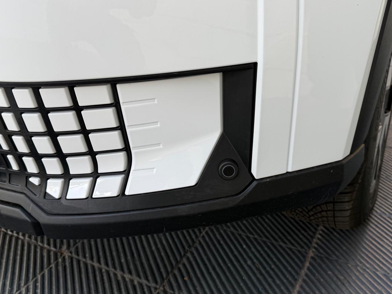 Fiat Grande Panda 1.2 Hybrid 110 CV S&S Icon