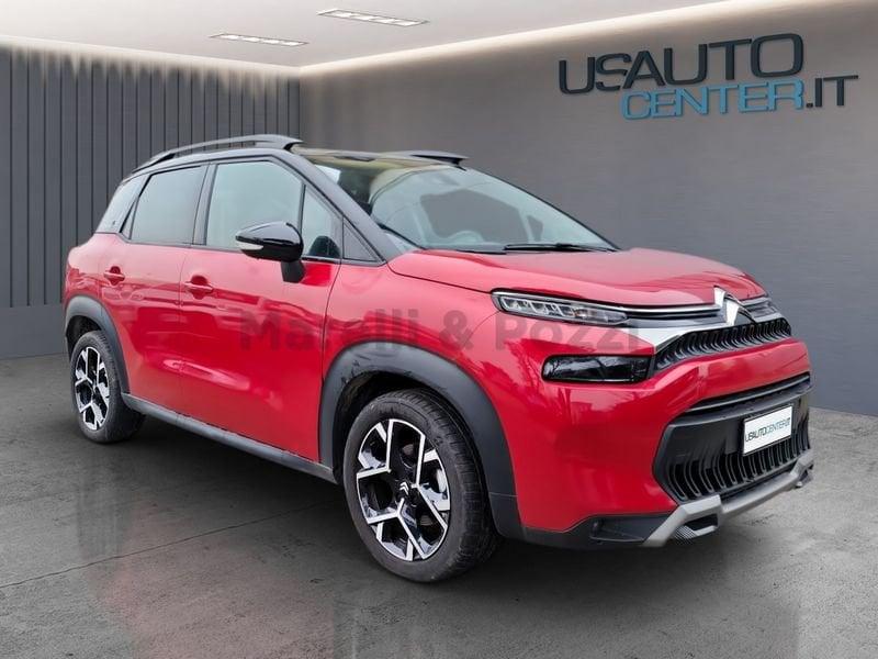 Citroën C3 Aircross C3 Aircross PureTech 110 S&S Max