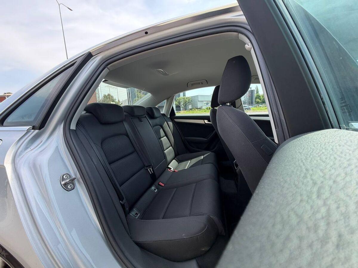 Audi A4 Berlina A4 1.8 tfsi Advanced Plus 120cv multitronic