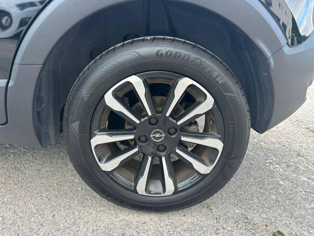 OPEL Crossland 1.5 ECOTEC D 110 CV Start&Stop Elegance
