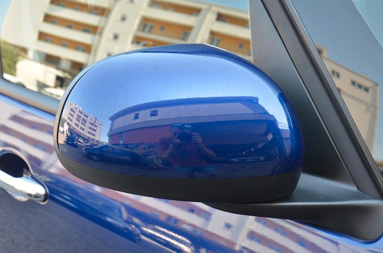 Fiat 500L 1.4 95 CV S&S Business