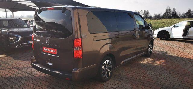 FIAT E-Ulysse 136 CV 75kWh Long Lounge