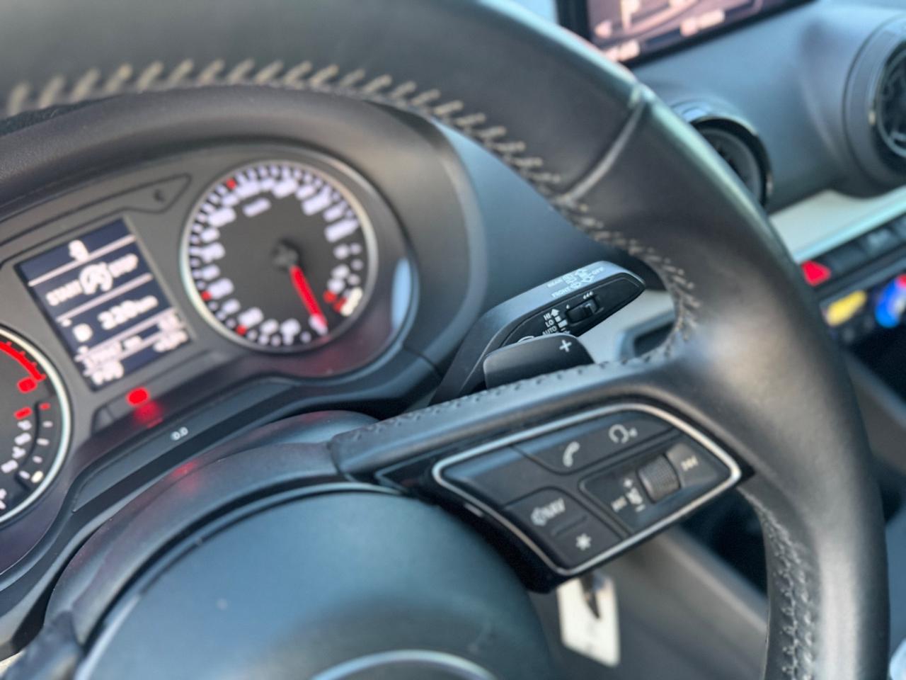 Audi Q2 1.6 TDI S tronic Sport NEOPATENTATI