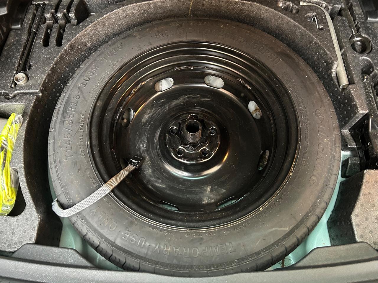 Volkswagen Tiguan 1.5 TSI Sport ACT BlueMotion Technology