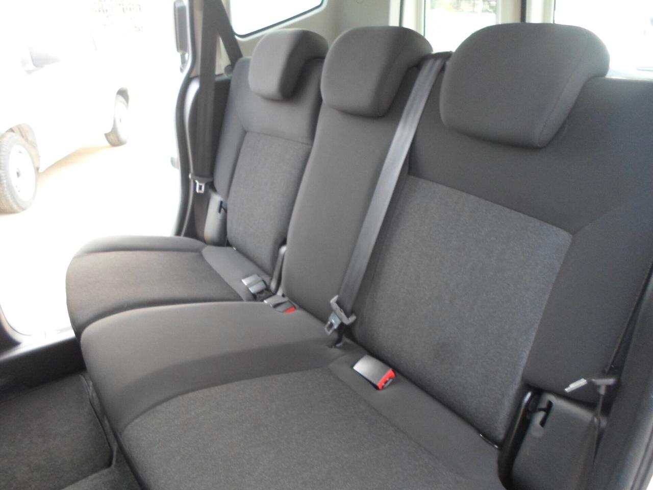 Fiat Qubo 1.3 MJT 80 CV Lounge euro 6 B