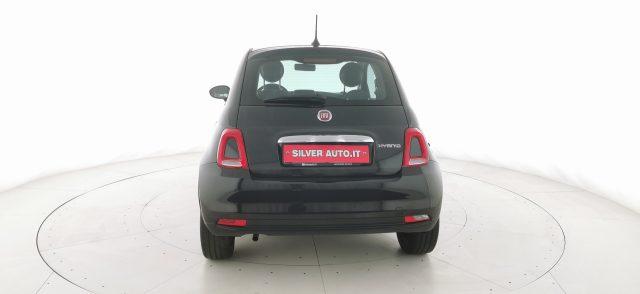 FIAT 500 1.0 Hybrid Club