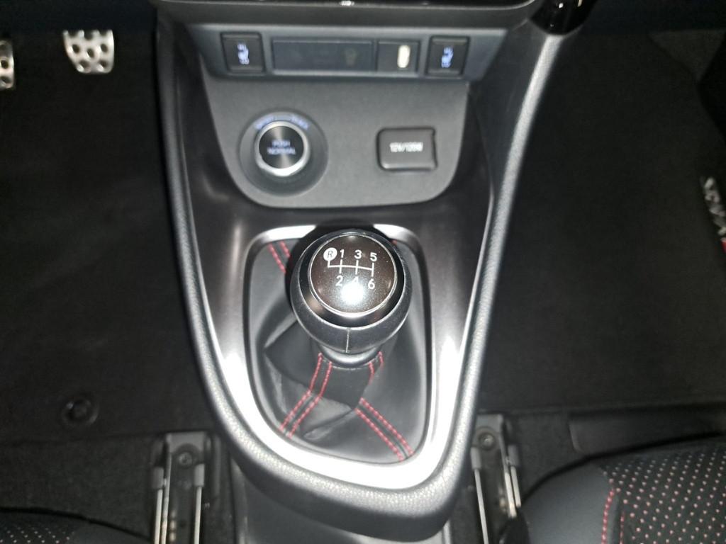 TOYOTA GR Yaris - GR Yaris 1.6 Circuit