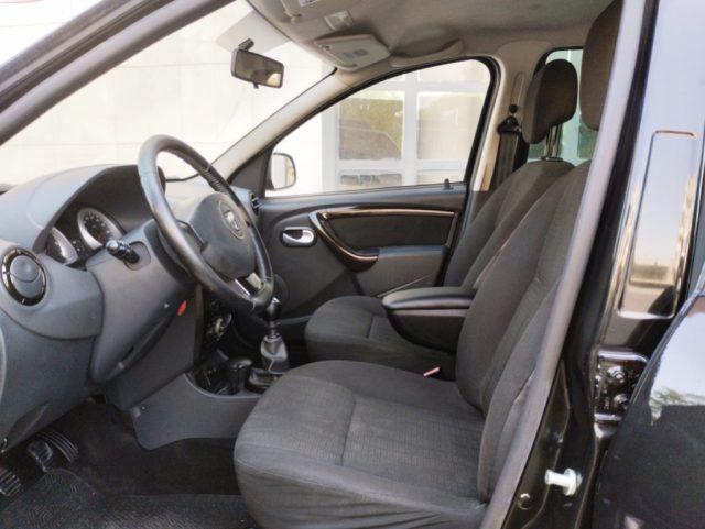 DACIA Duster 1.5 dCi 110CV 4x2 Lauréate