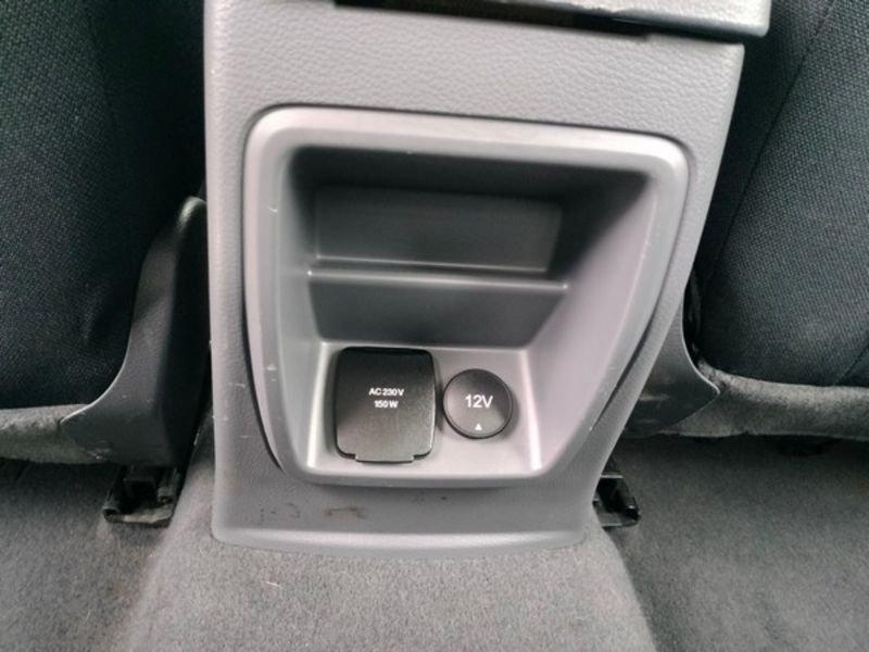 Ford Ranger Ranger 2.2 TDCi Doppia Cabina XLT 5pt.