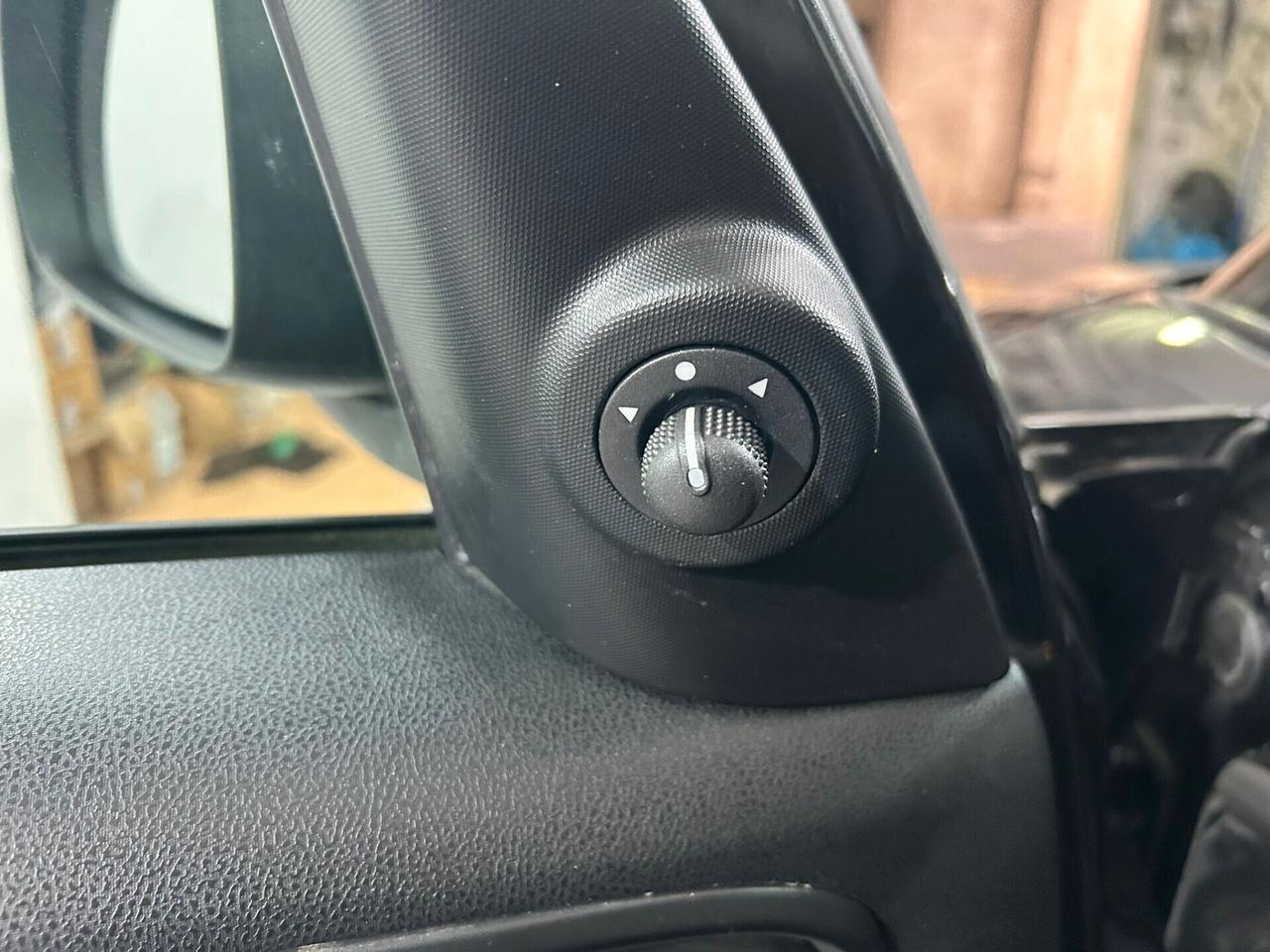 Fiat 500L 0.9 TwinAir Turbo Natural Power Lounge