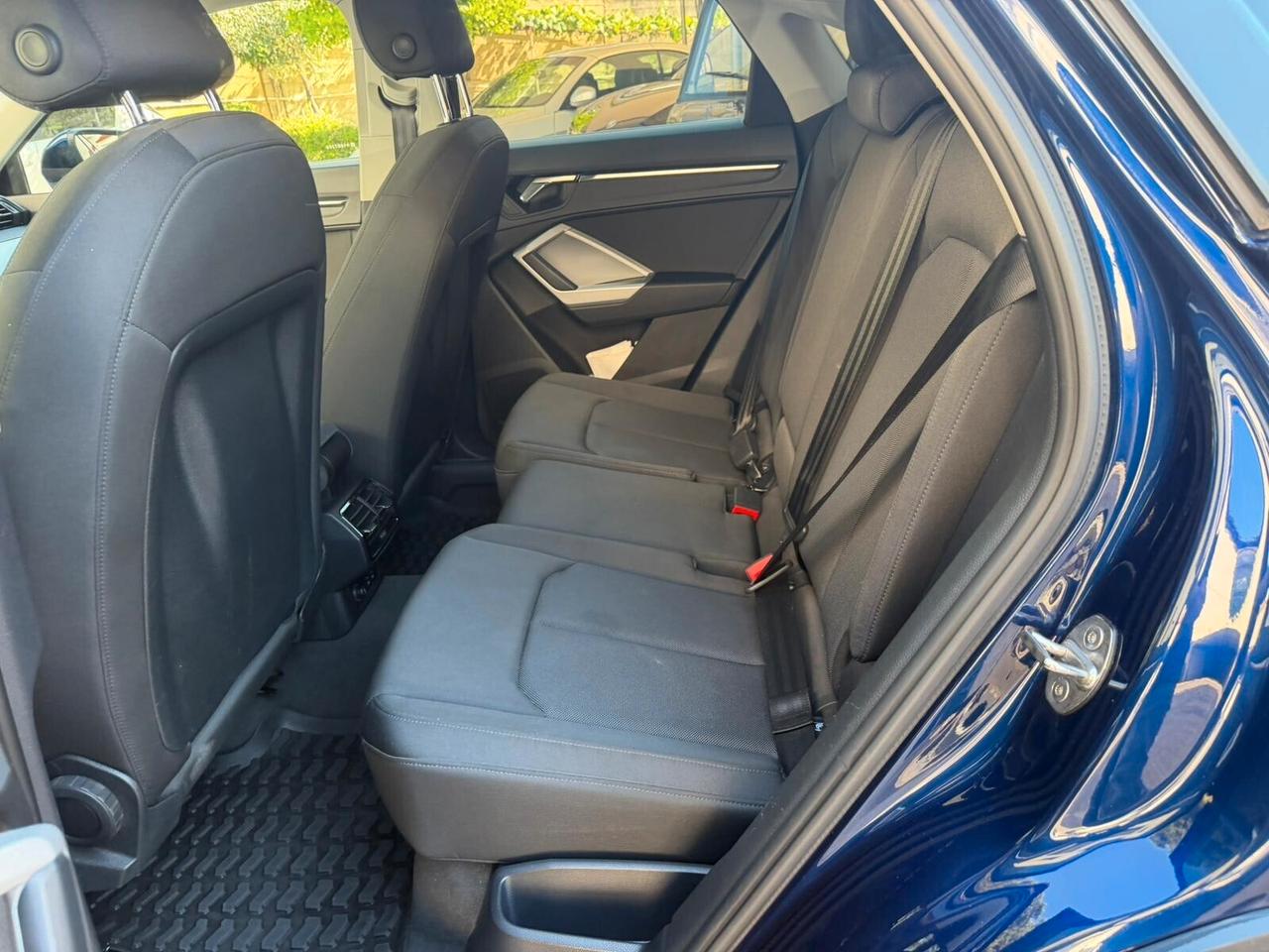 Audi Q3 SPB 35 TDI