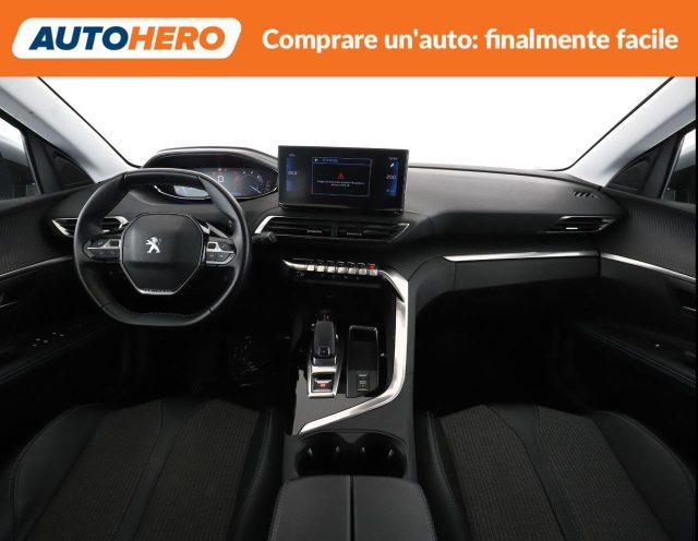 PEUGEOT 5008 BlueHDi 130 S&S Allure