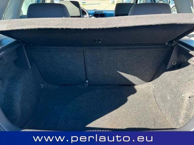 Volkswagen Polo 1.4/80CV TDI 5p. Comfortline