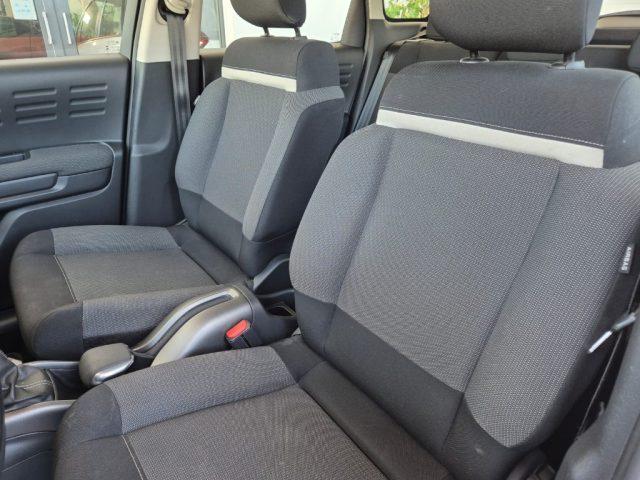 CITROEN C3 Aircross BlueHDi 100 S&S Live