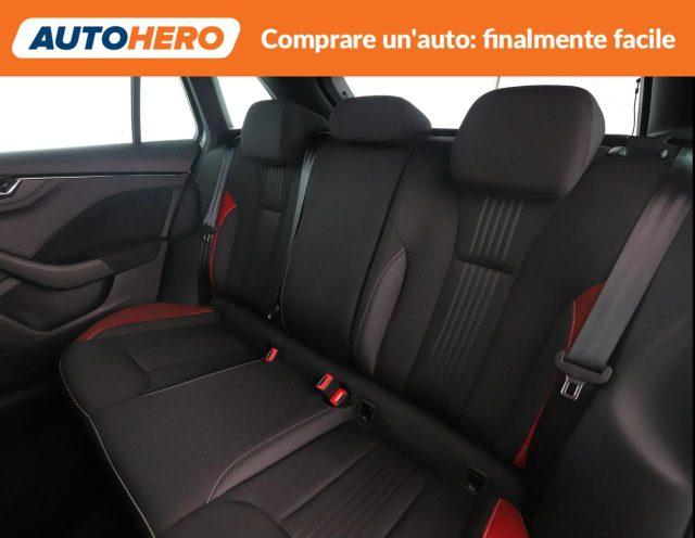 SKODA Scala 1.5 TSI ACT DSG Monte Carlo