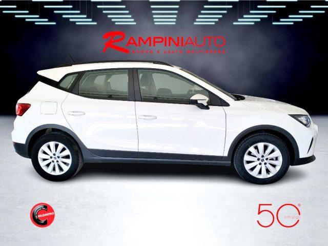 SEAT Arona 1.0 TGI Style Km 68.000 Pronta Consegna Iva espost