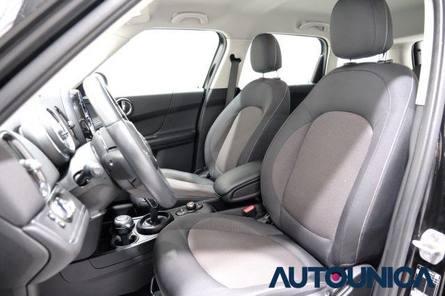 MINI Countryman 1.5 COOPER ESSENTIAL AUTOMATICA